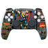 Marvel Classic Comics The Mighty Thor Vintage PS5 Controller Skin